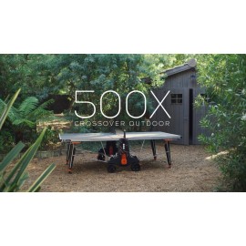 Table Cornilleau 500X Outdoor