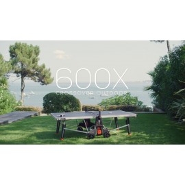 Table Cornilleau 600X Outdoor