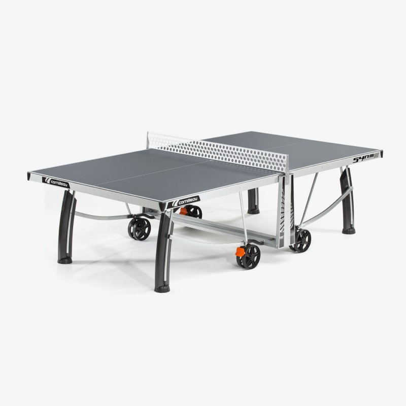CORNILLEAU SPORT GRISE - HOUSSE TABLE PING PONG