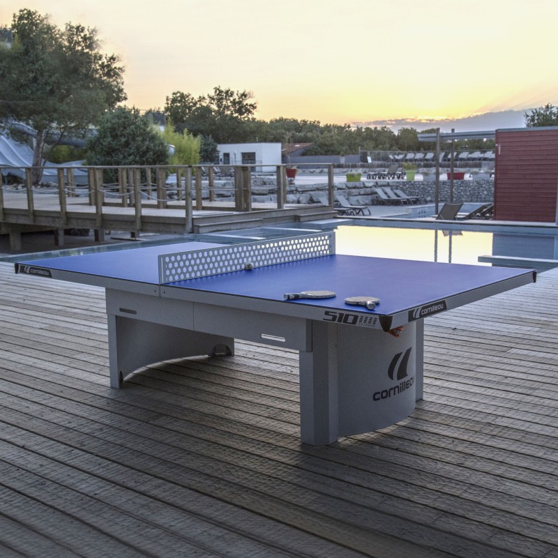 Table Cornilleau Pro 510m Outdoor