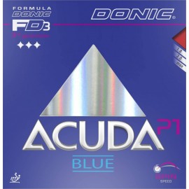 Revêtement Donic Acuda Blue P1