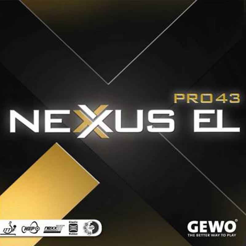 Nexus El Pro 43