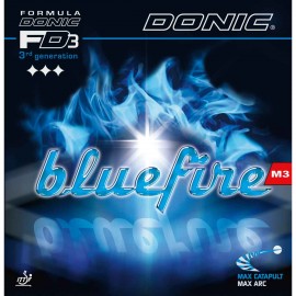Revêtement Donic BlueFire M3