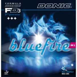 Revêtement Donic BlueFire M1