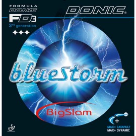 Revêtement Donic BlueStorm...