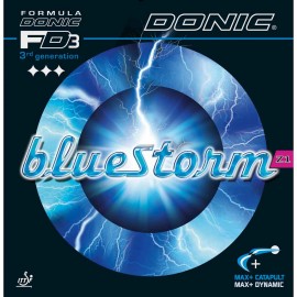 Revêtement Donic BlueStorm Z1