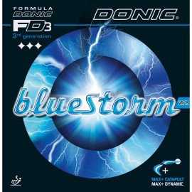 Revêtement Donic BlueStorm Z2