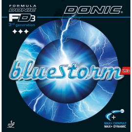 Revêtement Donic BlueStorm Z3