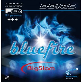 Revêtement Donic BlueFire...