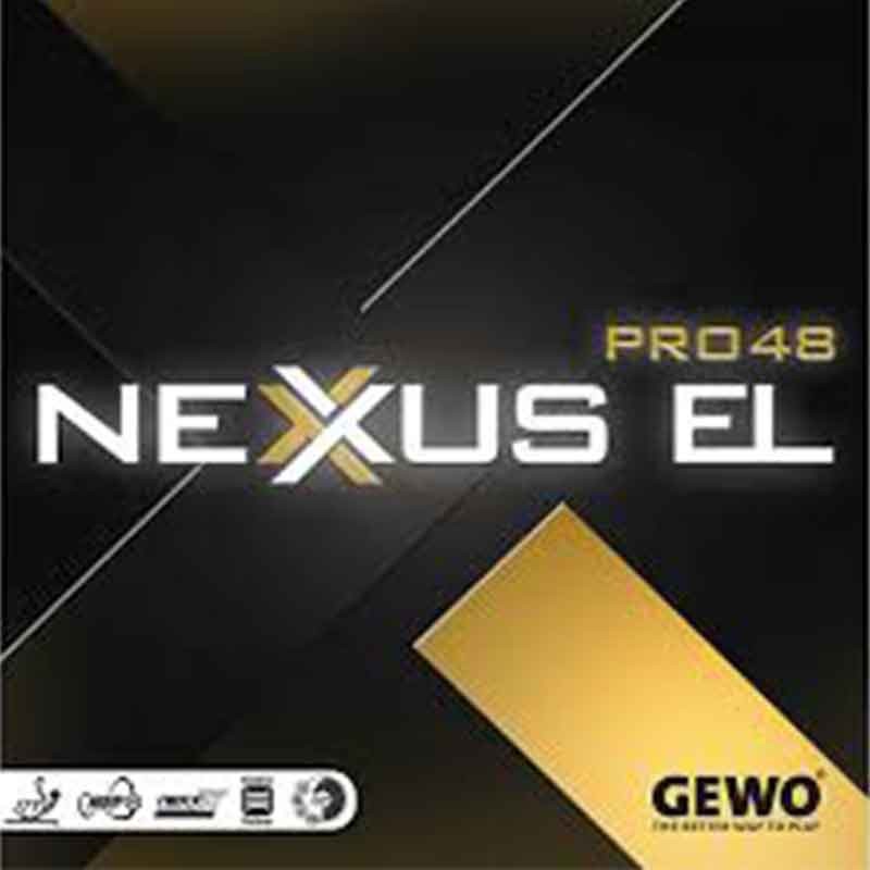 NEXXUS EL PRO 48 GEWO
