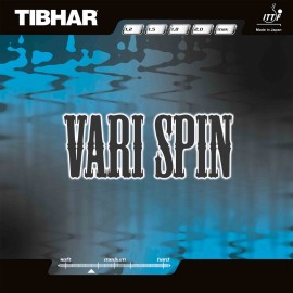 Revêtement Tibhar Vari Spin