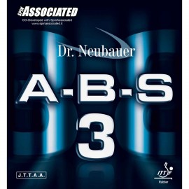 Revêtement Dr Neubauer ABS 3
