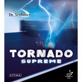 Dr. Neubauer Tornado Supreme