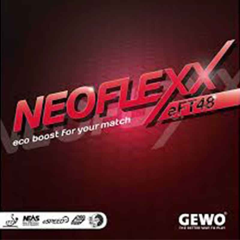 NEOFLEXX EFT 48 GEWO