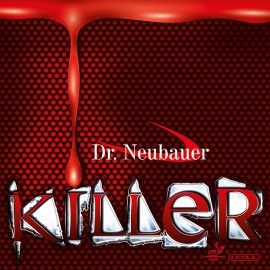 Revêtement Dr. NEUBAUER KILLER