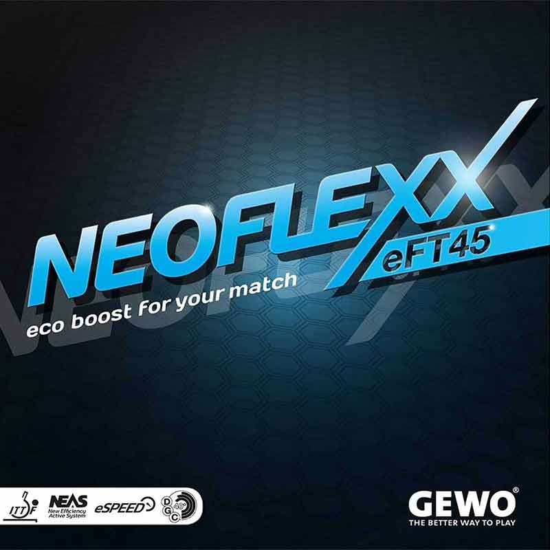 NEOFLEXX EFT 45 GEWO