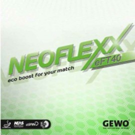 NEOFLEXX EFT 40 GEWO