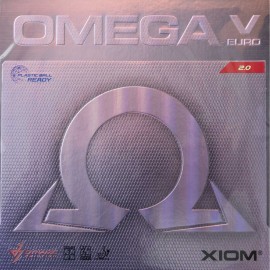 Revêtement Xiom Omega V Euro
