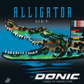 Revetement Donic Alligator Def