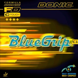 Revêtement Donic BlueGrip C1