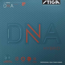 Revêtement Stiga DNA Hybrid XH