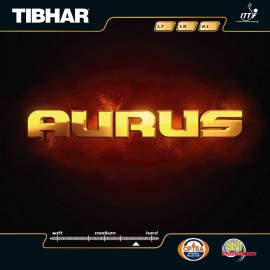 Revêtement Tibhar Aurus