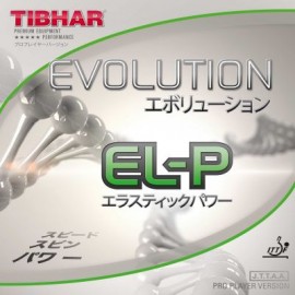 Revêtement Tibhar Evolution...