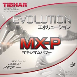 Revêtement Tibhar Evolution...