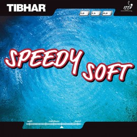 Revêtement Tibhar Speedy Soft