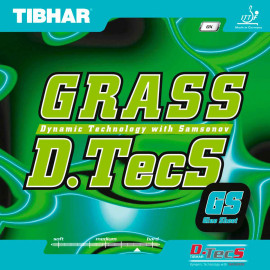Grass Tibhar D.Tecs GS