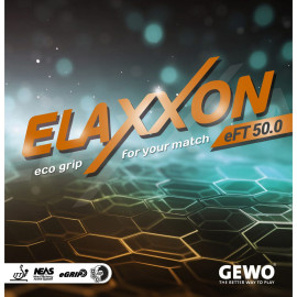 Revetement Gewo Elaxxon EFT 50