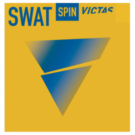 Revetement Victas Swat Spin