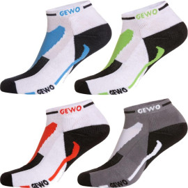 Chaussette Gewo Short Flex III