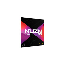 Revetement Andro Nuzn 55
