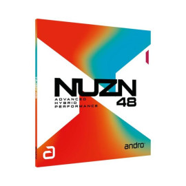 Revetement Andro Nuzn 48