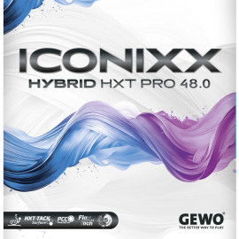 Revetement Gewo Iconixx...