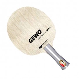 Gewo Zoom Balance