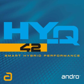 Revetement Andro HYQ-42