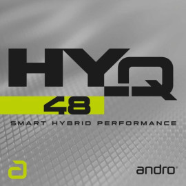 Revetement Andro HYQ-48