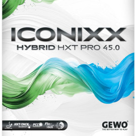 Revetement Gewo Iconixx...