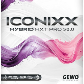 Revetement Gewo Iconixx...