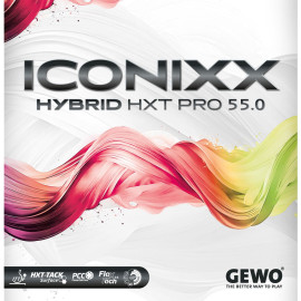 Revetement Gewo Iconixx...