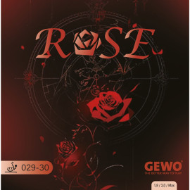 Revetement Gewo Rose