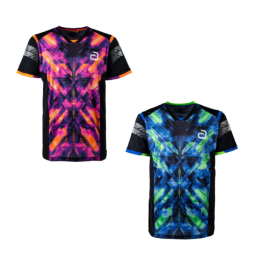 MAILLOT ANDRO IRAZU