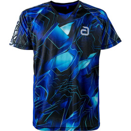 Maillot Andro Nayton Team