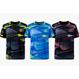 Maillot Andro Sangai