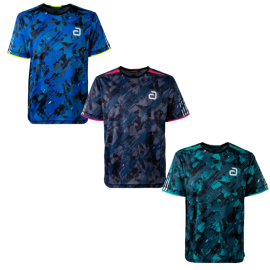 Maillot Andro Tatio