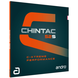 Revetement Andro Chintac 52S