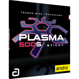 Revetement Andro Plasma