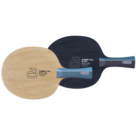 Bois Andro Timber 5 ALL